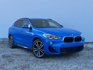 Bmw X2 2018 X-DRIVE ΕΛΛΗΝΙΚΟ - Μ PACKET FULL EXTRA ΑΡΙΣΤΟ-thumb-42