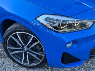 Bmw X2 2018 X-DRIVE ΕΛΛΗΝΙΚΟ - Μ PACKET FULL EXTRA ΑΡΙΣΤΟ-thumb-44