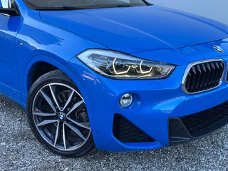 Bmw X2 2018 X-DRIVE ΕΛΛΗΝΙΚΟ - Μ PACKET FULL EXTRA ΑΡΙΣΤΟ-thumb-46