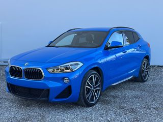 Bmw X2 2018 X-DRIVE ΕΛΛΗΝΙΚΟ - Μ PACKET FULL EXTRA ΑΡΙΣΤΟ-thumb-47