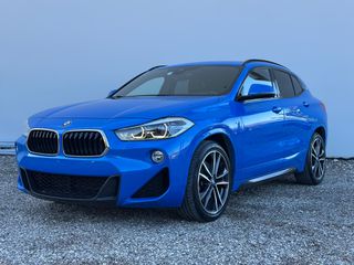 Bmw X2 2018 X-DRIVE ΕΛΛΗΝΙΚΟ - Μ PACKET FULL EXTRA ΑΡΙΣΤΟ-thumb-48