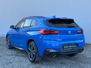 Bmw X2 2018 X-DRIVE ΕΛΛΗΝΙΚΟ - Μ PACKET FULL EXTRA ΑΡΙΣΤΟ-thumb-49