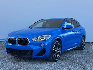 Bmw X2 2018 X-DRIVE ΕΛΛΗΝΙΚΟ - Μ PACKET FULL EXTRA ΑΡΙΣΤΟ-thumb-50