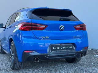 Bmw X2 2018 X-DRIVE ΕΛΛΗΝΙΚΟ - Μ PACKET FULL EXTRA ΑΡΙΣΤΟ-thumb-51