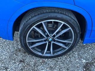 Bmw X2 2018 X-DRIVE ΕΛΛΗΝΙΚΟ - Μ PACKET FULL EXTRA ΑΡΙΣΤΟ-thumb-10