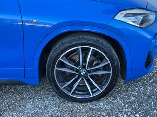 Bmw X2 2018 X-DRIVE ΕΛΛΗΝΙΚΟ - Μ PACKET FULL EXTRA ΑΡΙΣΤΟ-thumb-11