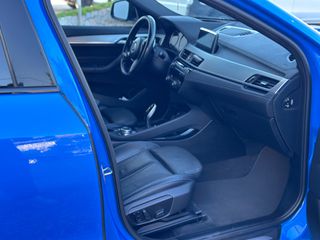 Bmw X2 2018 X-DRIVE ΕΛΛΗΝΙΚΟ - Μ PACKET FULL EXTRA ΑΡΙΣΤΟ-thumb-14