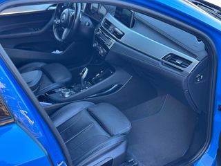 Bmw X2 2018 X-DRIVE ΕΛΛΗΝΙΚΟ - Μ PACKET FULL EXTRA ΑΡΙΣΤΟ-thumb-16