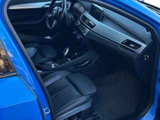 Bmw X2 2018 X-DRIVE ΕΛΛΗΝΙΚΟ - Μ PACKET FULL EXTRA ΑΡΙΣΤΟ-thumb-17