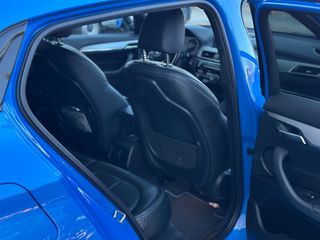 Bmw X2 2018 X-DRIVE ΕΛΛΗΝΙΚΟ - Μ PACKET FULL EXTRA ΑΡΙΣΤΟ-thumb-18