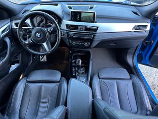 Bmw X2 2018 X-DRIVE ΕΛΛΗΝΙΚΟ - Μ PACKET FULL EXTRA ΑΡΙΣΤΟ-thumb-19