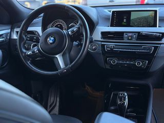 Bmw X2 2018 X-DRIVE ΕΛΛΗΝΙΚΟ - Μ PACKET FULL EXTRA ΑΡΙΣΤΟ-thumb-20