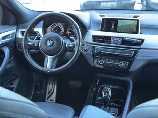 Bmw X2 2018 X-DRIVE ΕΛΛΗΝΙΚΟ - Μ PACKET FULL EXTRA ΑΡΙΣΤΟ-thumb-21