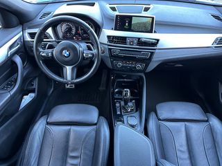 Bmw X2 2018 X-DRIVE ΕΛΛΗΝΙΚΟ - Μ PACKET FULL EXTRA ΑΡΙΣΤΟ-thumb-23