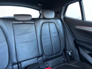 Bmw X2 2018 X-DRIVE ΕΛΛΗΝΙΚΟ - Μ PACKET FULL EXTRA ΑΡΙΣΤΟ-thumb-27