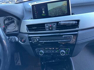 Bmw X2 2018 X-DRIVE ΕΛΛΗΝΙΚΟ - Μ PACKET FULL EXTRA ΑΡΙΣΤΟ-thumb-29