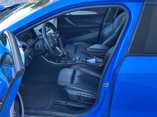 Bmw X2 2018 X-DRIVE ΕΛΛΗΝΙΚΟ - Μ PACKET FULL EXTRA ΑΡΙΣΤΟ-thumb-30