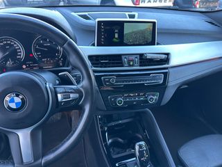 Bmw X2 2018 X-DRIVE ΕΛΛΗΝΙΚΟ - Μ PACKET FULL EXTRA ΑΡΙΣΤΟ-thumb-35