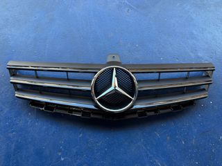 ΜΑΣΚΑ ΚΟΜΠΛΕ CLASSIC-SPORT PACKAGE A CLASS W169 FACELIFT