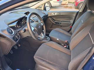 Ford Fiesta 2016 1.25 TREND-thumb-8