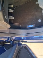 Ford Fiesta 2016 1.25 TREND-thumb-9
