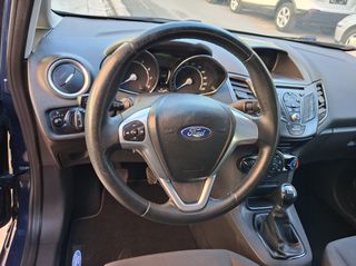Ford Fiesta 2016 1.25 TREND-thumb-10