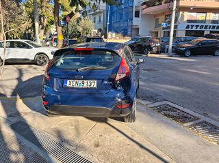 Ford Fiesta 2016 1.25 TREND-thumb-6