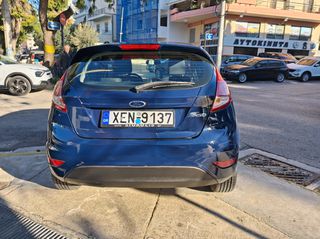 Ford Fiesta 2016 1.25 TREND-thumb-7