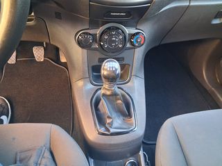 Ford Fiesta 2016 1.25 TREND-thumb-12