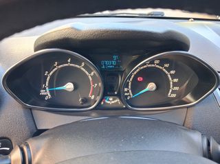 Ford Fiesta 2016 1.25 TREND-thumb-14