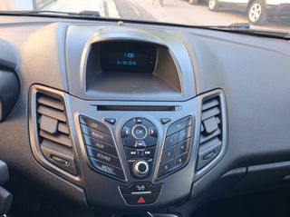 Ford Fiesta 2016 1.25 TREND-thumb-15