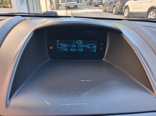 Ford Fiesta 2016 1.25 TREND-thumb-16