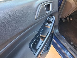 Ford Fiesta 2016 1.25 TREND-thumb-18