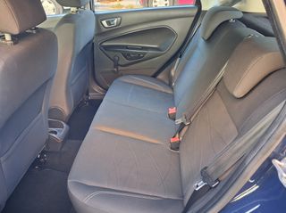 Ford Fiesta 2016 1.25 TREND-thumb-19