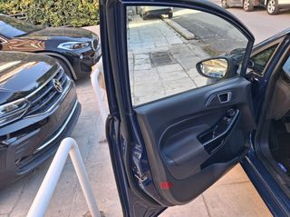 Ford Fiesta 2016 1.25 TREND-thumb-24