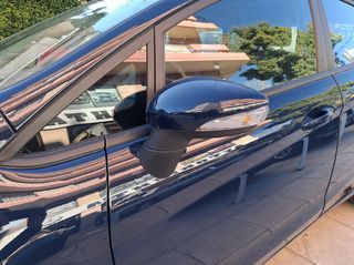 Ford Fiesta 2016 1.25 TREND-thumb-29