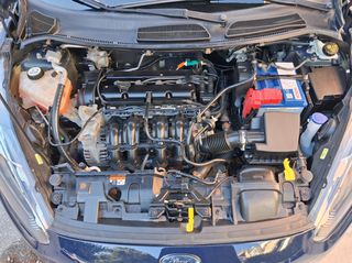 Ford Fiesta 2016 1.25 TREND-thumb-30