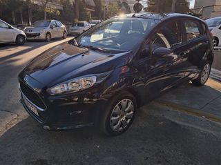 Ford Fiesta 2016 1.25 TREND