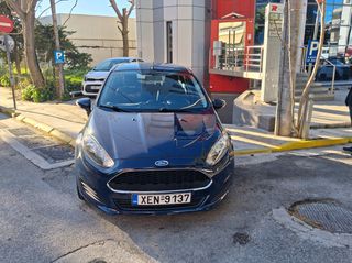 Ford Fiesta 2016 1.25 TREND-thumb-2