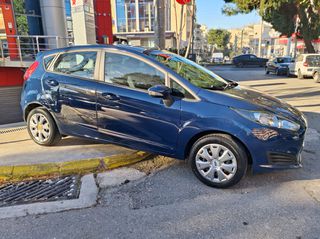 Ford Fiesta 2016 1.25 TREND-thumb-4