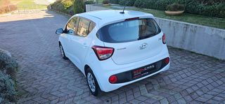 Hyundai i 10 2018 NAVIGATION-CRUISE CONTROL.-thumb-1