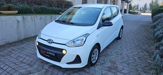 Hyundai i 10 2018 NAVIGATION-CRUISE CONTROL.-thumb-2