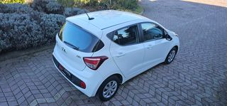 Hyundai i 10 2018 NAVIGATION-CRUISE CONTROL.-thumb-3