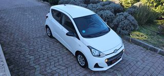 Hyundai i 10 2018 NAVIGATION-CRUISE CONTROL.-thumb-4