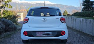 Hyundai i 10 2018 NAVIGATION-CRUISE CONTROL.-thumb-6