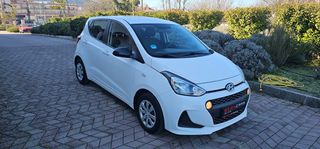 Hyundai i 10 2018 NAVIGATION-CRUISE CONTROL.-thumb-7