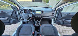 Hyundai i 10 2018 NAVIGATION-CRUISE CONTROL.-thumb-9