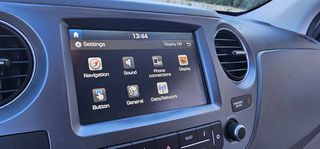 Hyundai i 10 2018 NAVIGATION-CRUISE CONTROL.-thumb-18