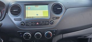 Hyundai i 10 2018 NAVIGATION-CRUISE CONTROL.-thumb-19