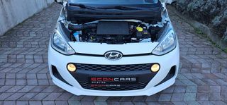 Hyundai i 10 2018 NAVIGATION-CRUISE CONTROL.-thumb-27